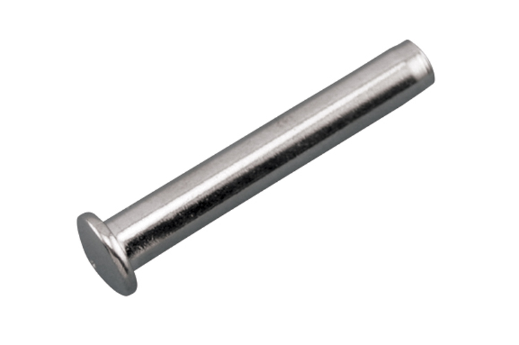 Stainless Steel Swage Domehead, S0738-0003, S0738-0004, S0738-0005, S0738-0007